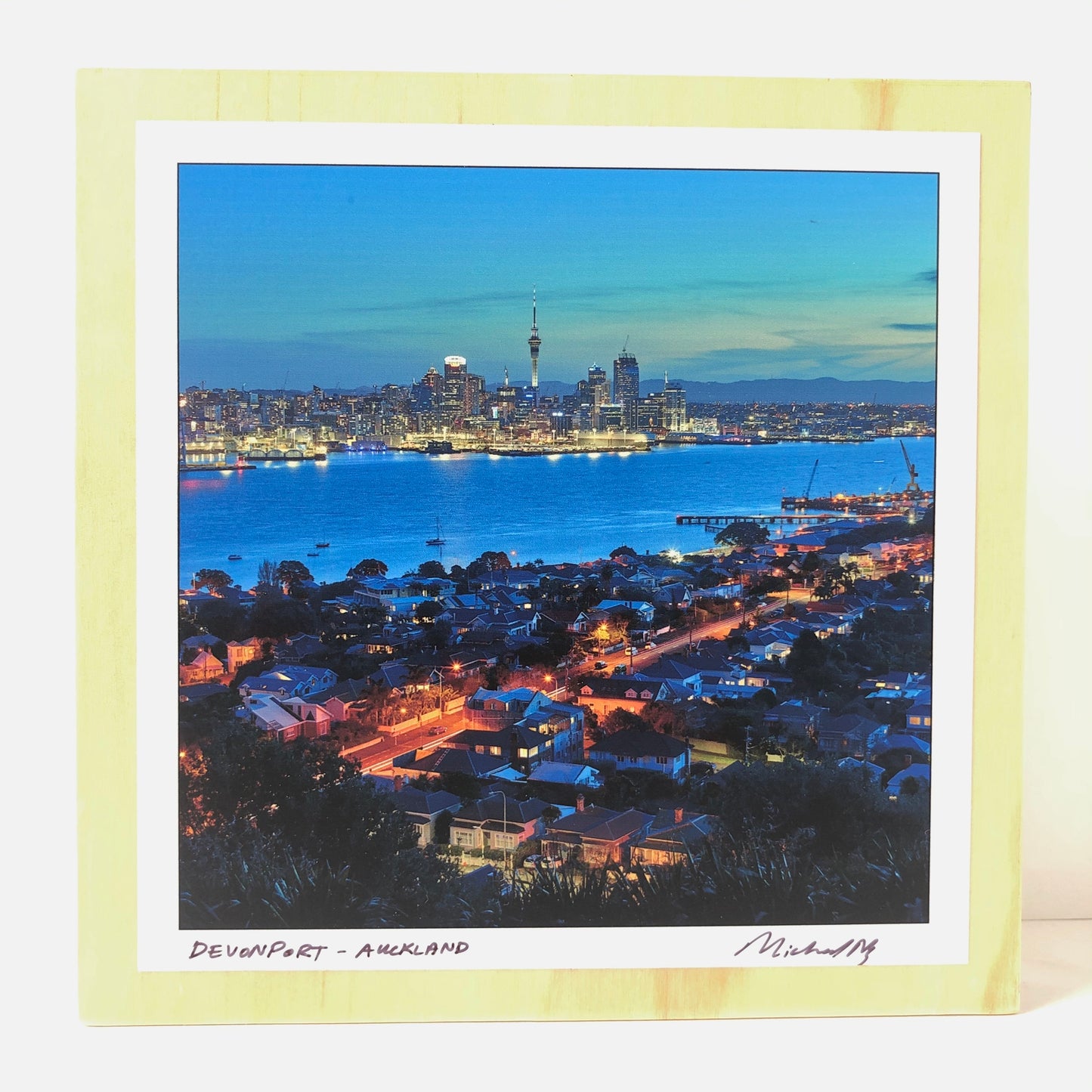 #3Ways ART - Devonport Auckland