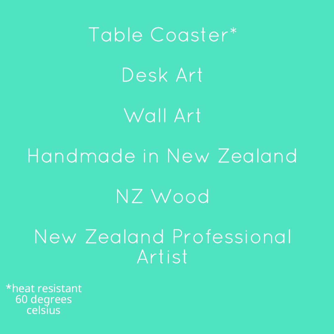 #3Ways ART - Auckland Lights #01