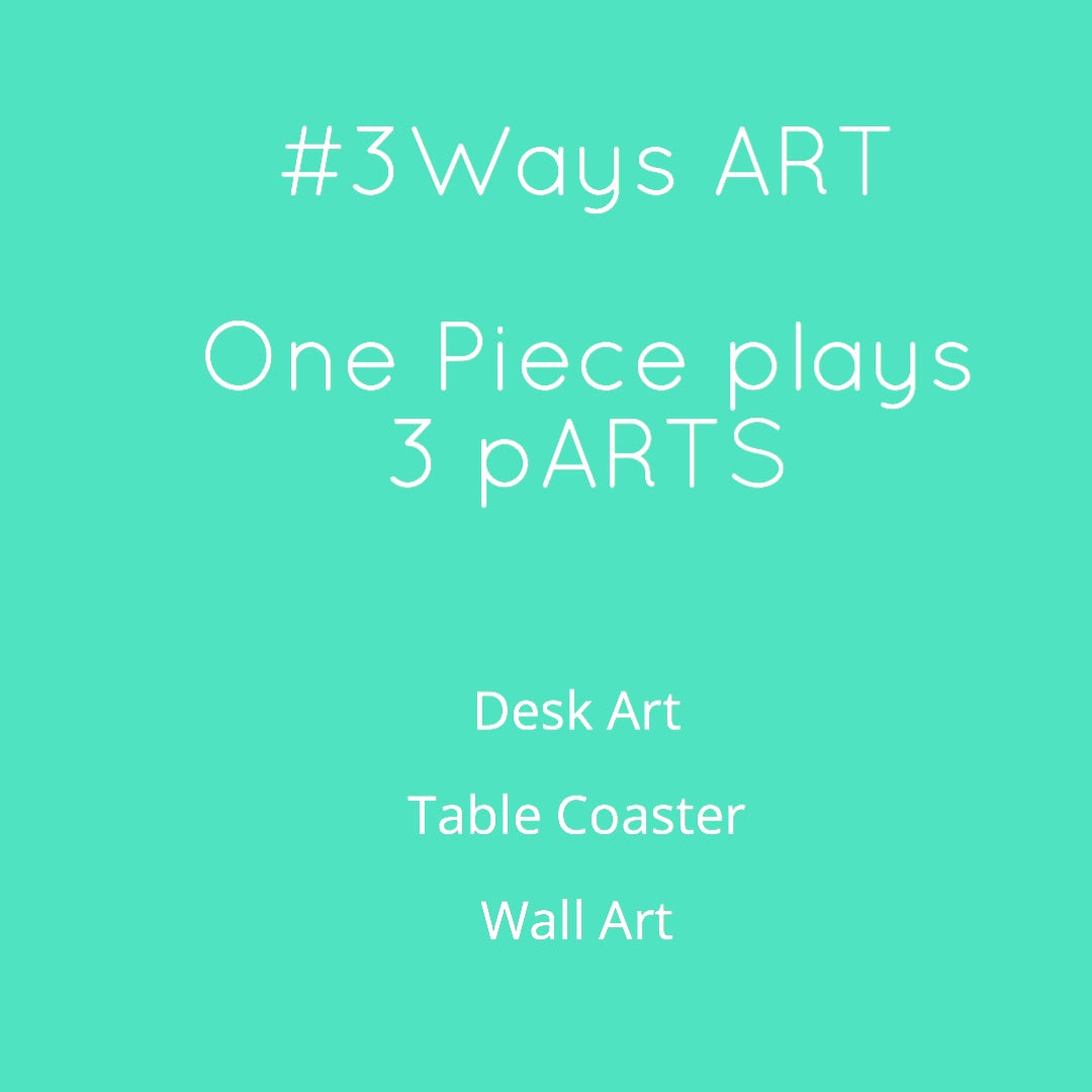 #3Ways ART - Whangapoua #2211