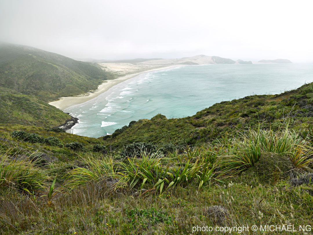 Cape Reinga 2 - New Zealand