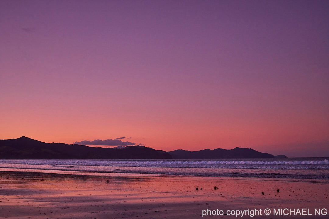 Matarangi - Coromandel New Zealand