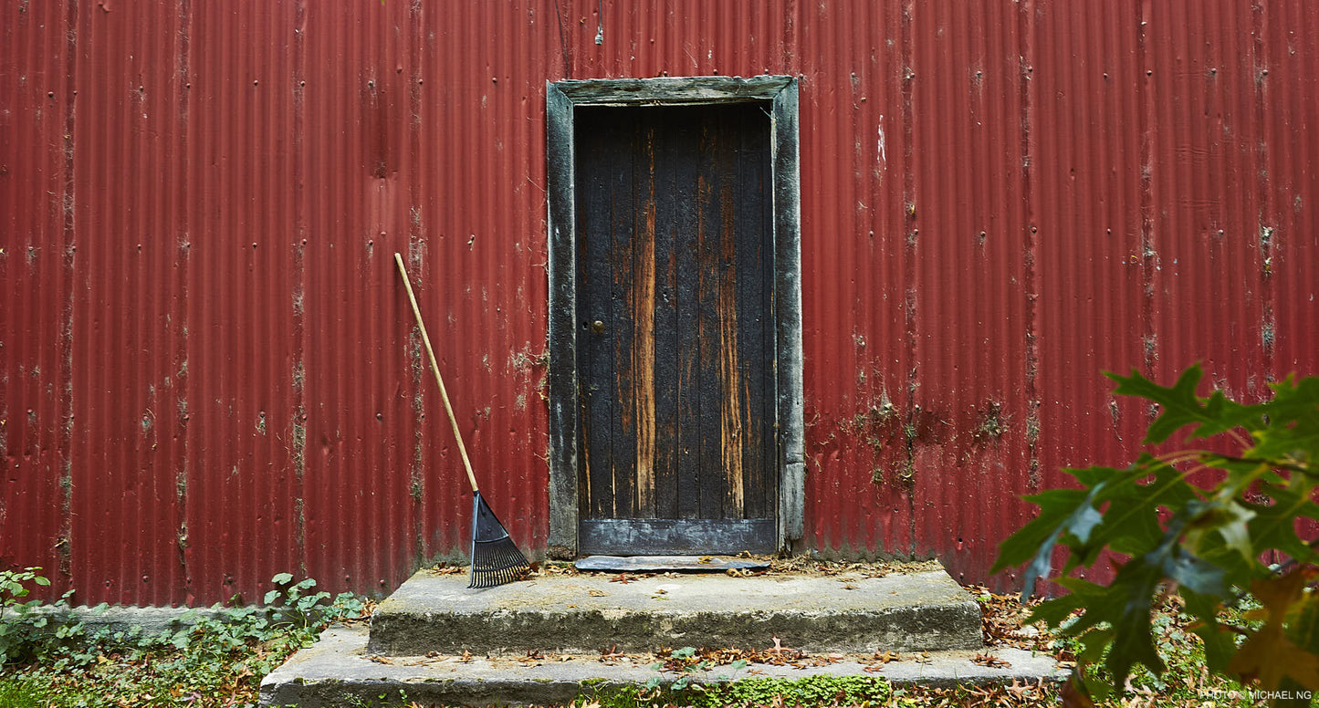 RED SHED QUEENSTOWN