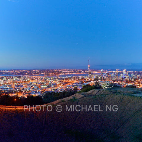 #3Ways ART - Auckland Lights #01