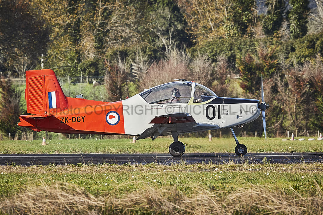 Warbirds - Aerospace