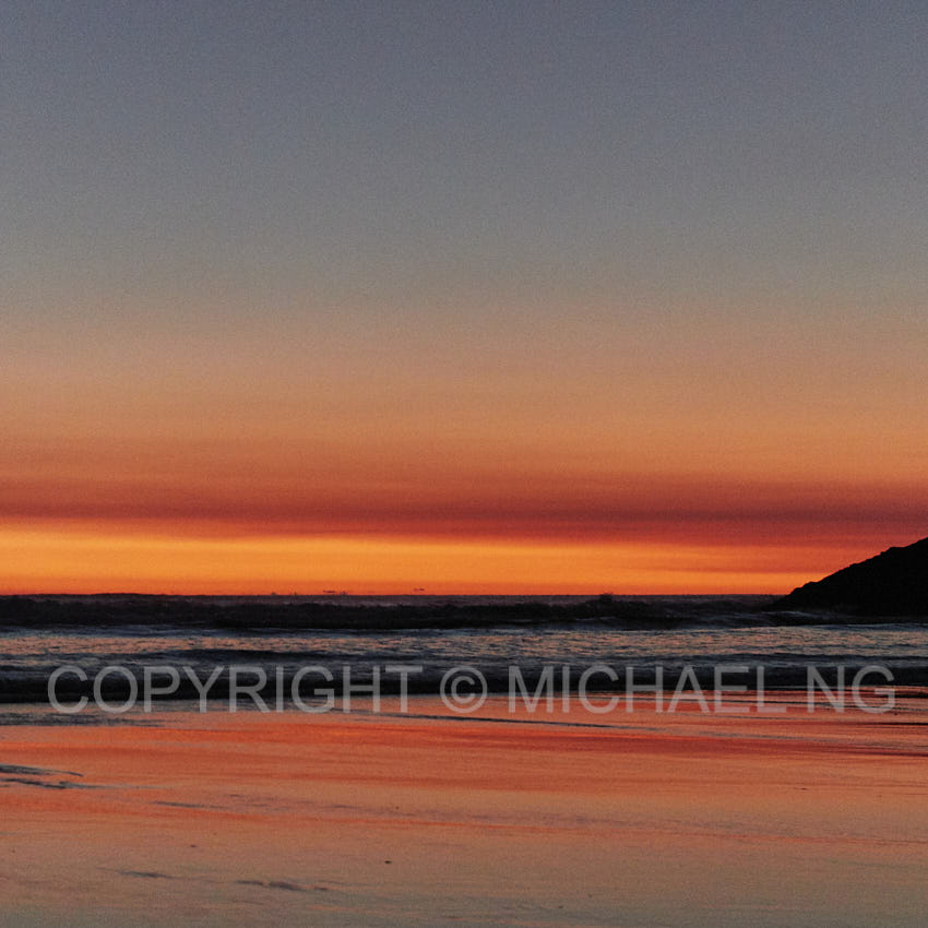 #3Ways ART - Bethells Beach 0620