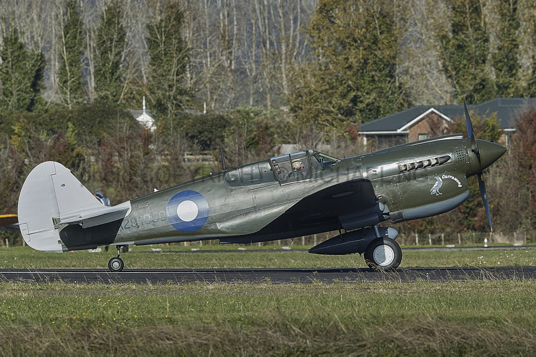 Warbirds - KittyHawk #3