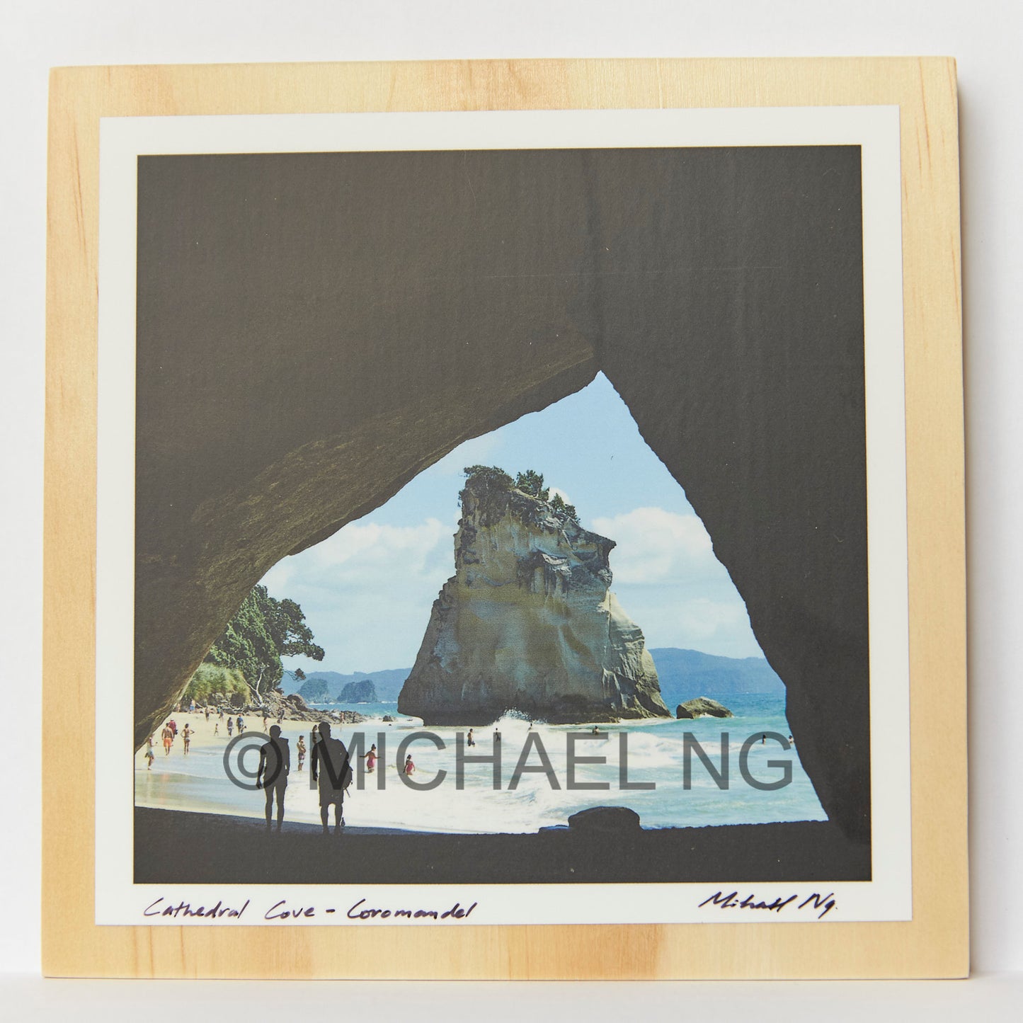 Coromandel New Zealand