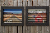 Garden Arts - Red Shed