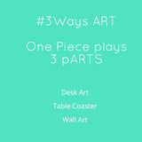 #3Ways ART - Piha #3738