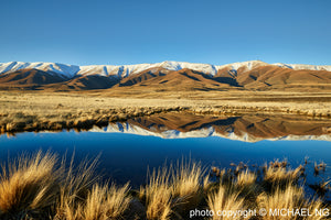 MANIOTOTO RANGES
