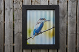 Garden Arts - Kingfisher Blue