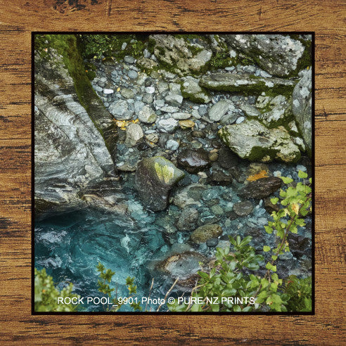 Rock Pool