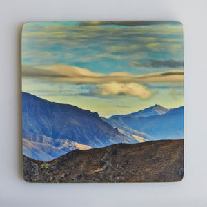 WANAKA MOUNTAINS