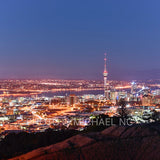 #3ways ART - Auckland Lights 02