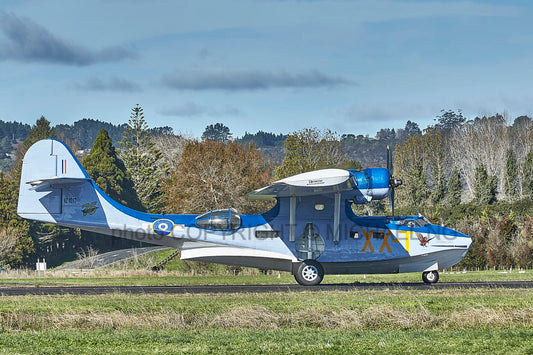 Warbirds - Catalina #2