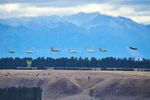 Jet Racing Wanaka New Zealand